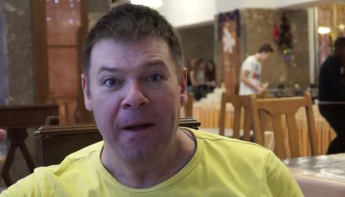 Умер бывший солист группы 140 ударов в минуту