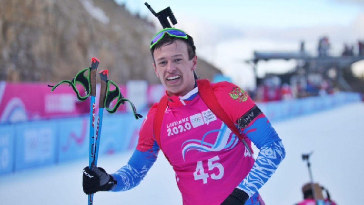 Алтайские спортсмены принесли России две победы за один день