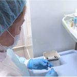 Соцсети: в Заринске впервые за 10 лет поставлен диагноз корь