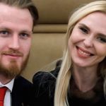 Певица Пелагея призналась, почему разводится с хоккеистом Иваном Телегиным