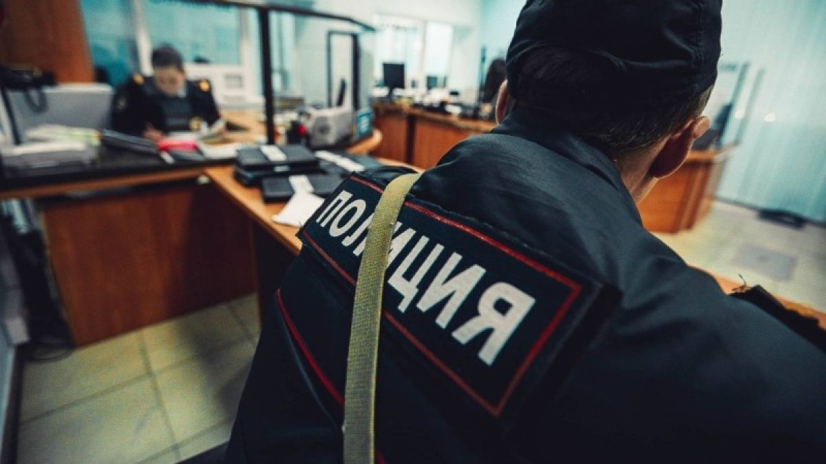 Полиция. Правоохранители