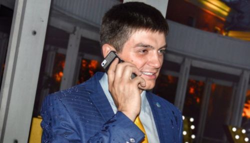 Работы у вас нету: новый лидер реготделения ЛДПР – о зависти и проблемах Алтая