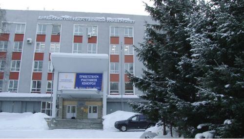 Активисты Барнаула озвучили аргументы против строительства нового корпуса АлтГУ