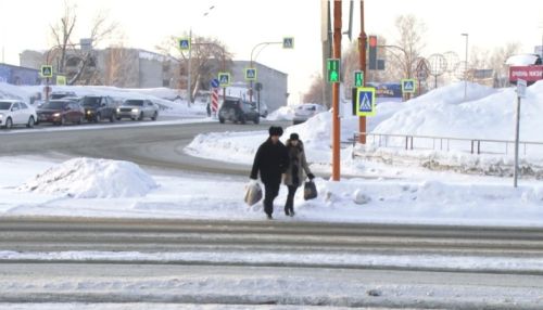 Никак не успеть: барнаульцы пожаловались на работу некоторых светофоров