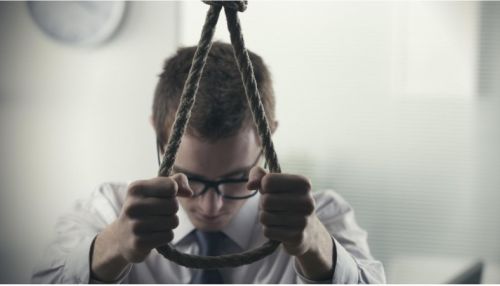 Подростковый суицид: о чем говорит статистика в Алтайском крае