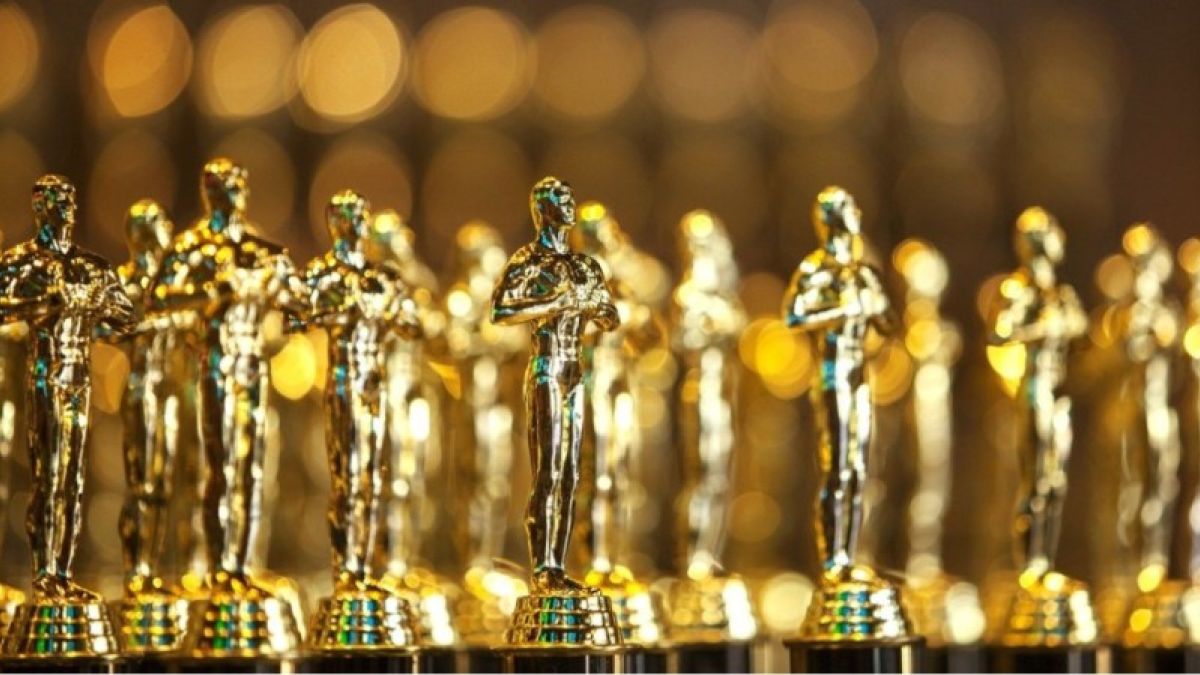 Почувствуй себя академиком: голосуем за претендентов на "Оскар"
