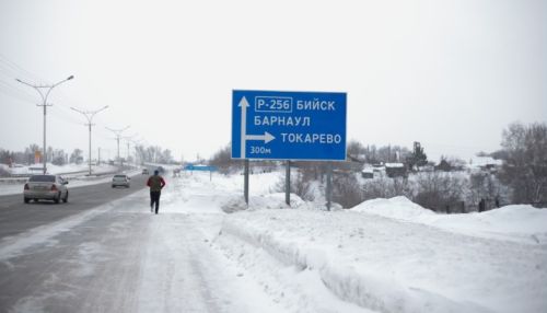 Пропавших на Алтае подростков мог убить мужчина, возможно, покончивший с собой