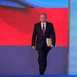 Изменим жизнь к лучшему: что еще пообещал Владимир Путин в послании Собранию