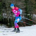 Алтайский биатлонист взял серебро на зимней юношеской Олимпиаде