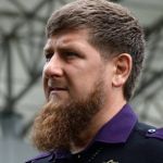 Кадыров назначил и. о. главы Чечни вместо себя