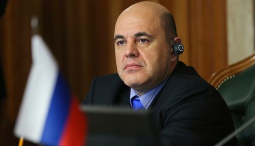 Компьютерщик, налоговик, фанат ЦСКА: кто такой Михаил Мишустин