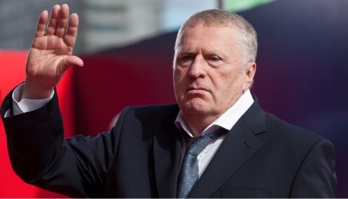 Жириновский предложил простить россиянам долги по микрокредитам