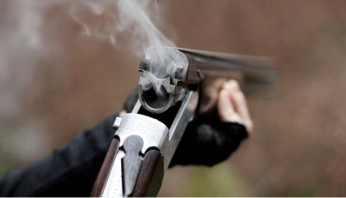 Житель Новокузнецка расстрелял двух человек в здании суда