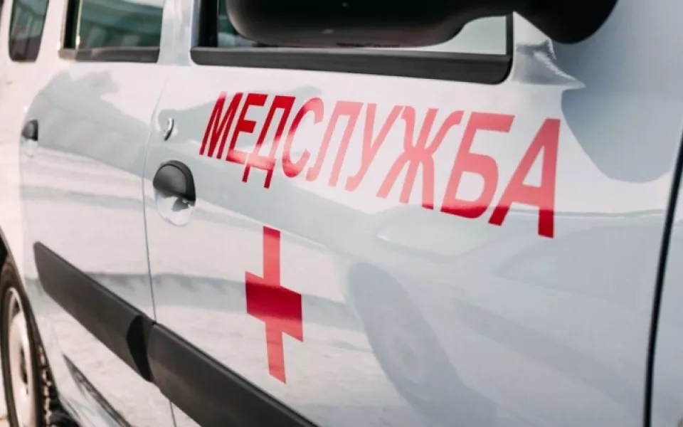 Соцсети: в алтайском селе подросток родила ребенка и выбросила в мусор