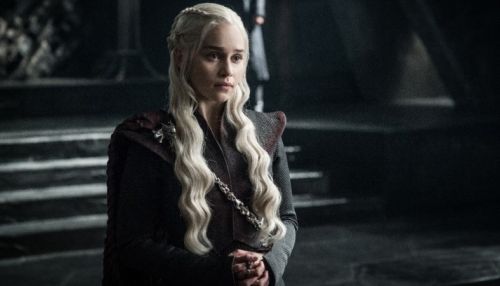 Стало известно, когда выйдет приквел о Таргариенах Дом Дракона