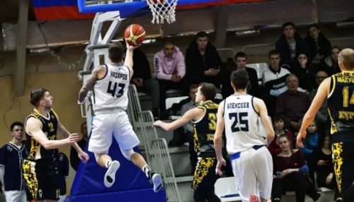 Алтайскому баскетболу обещают перезагрузку: кому достанутся главные роли