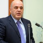 Госдума дала согласие на утверждение Мишустина на пост премьер-министра