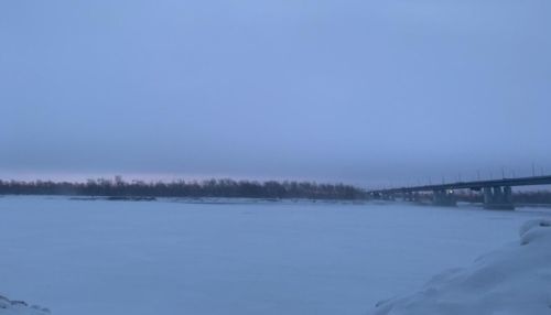 Предельно осторожно: ГИБДД края предостерегает водителей от поездок в шторм