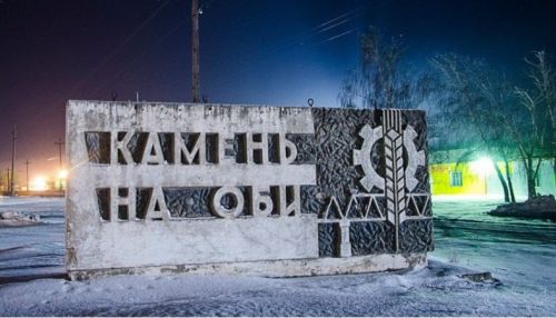 Холод в квартирах: микрорайон в Камне-на-Оби остался без тепла