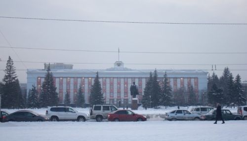 Топовый алтайский политик – об открытости, журналистах и Булгакове