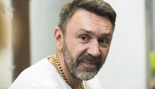 Сергей Шнуров посвятил стихотворение новому премьер-министру