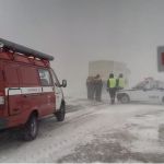 Непогода возвращается: МЧС выпустило предупреждение жителям Алтайского края