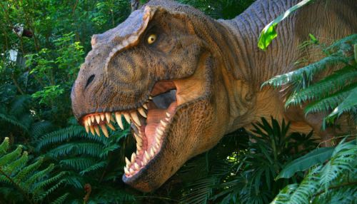 Ученые назвали причину вымирания динозавров