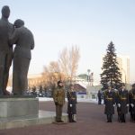 Сможет ли Барнаул претендовать на новое звание города трудовой доблести?