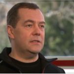 Ничего необычного: Медведев в Сочи назвал причины отставки правительства