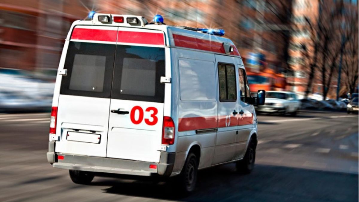 Пять человек погибли при прорыве трубы с горячей водой в отеле Перми
