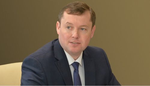 Молодой и перспективный: кто такой новый промминистр Алтайского края Химочка