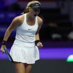 Серена Уильямс не пустила россиянку Потапову во второй круг Australian Open