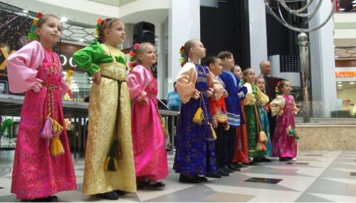 Чтобы заметили и забрали в Москву: в Барнауле прошел конкурс талантов