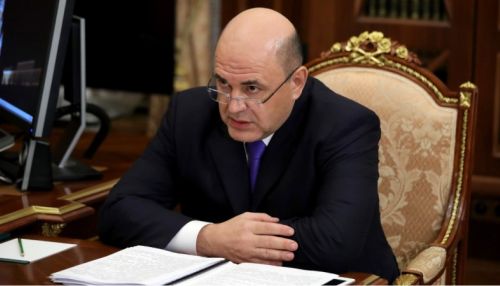 Кто по национальности новый премьер-министр России Михаил Мишустин