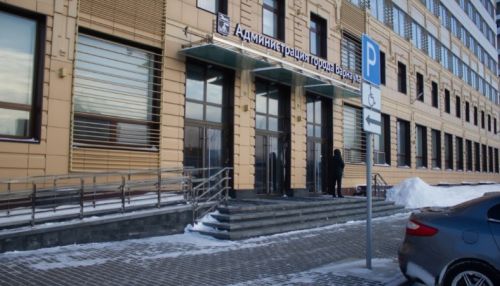 Не документ, а фантастика. Ученые изучили регламент уборки снега в Барнауле