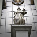 Судьбу алтайского судьи в уголовном деле решат 29 января