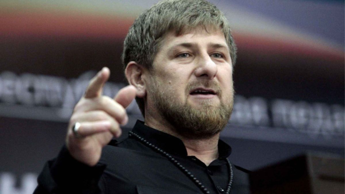 Кадыров ответил на слухи о своей отставке 
