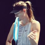 Катастрофа продолжается: Шарапова проиграла на старте Australian Open