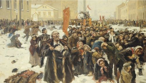 Как прошло Кровавое воскресенье и почему стало переломным моментом в истории
