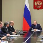 Как изменится власть в России по Конституции и почему это важно для жителей