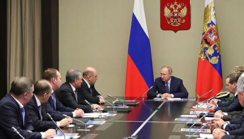 Как изменится власть в России по Конституции и почему это важно для жителей