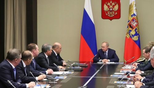 Как изменится власть в России по Конституции и почему это важно для жителей