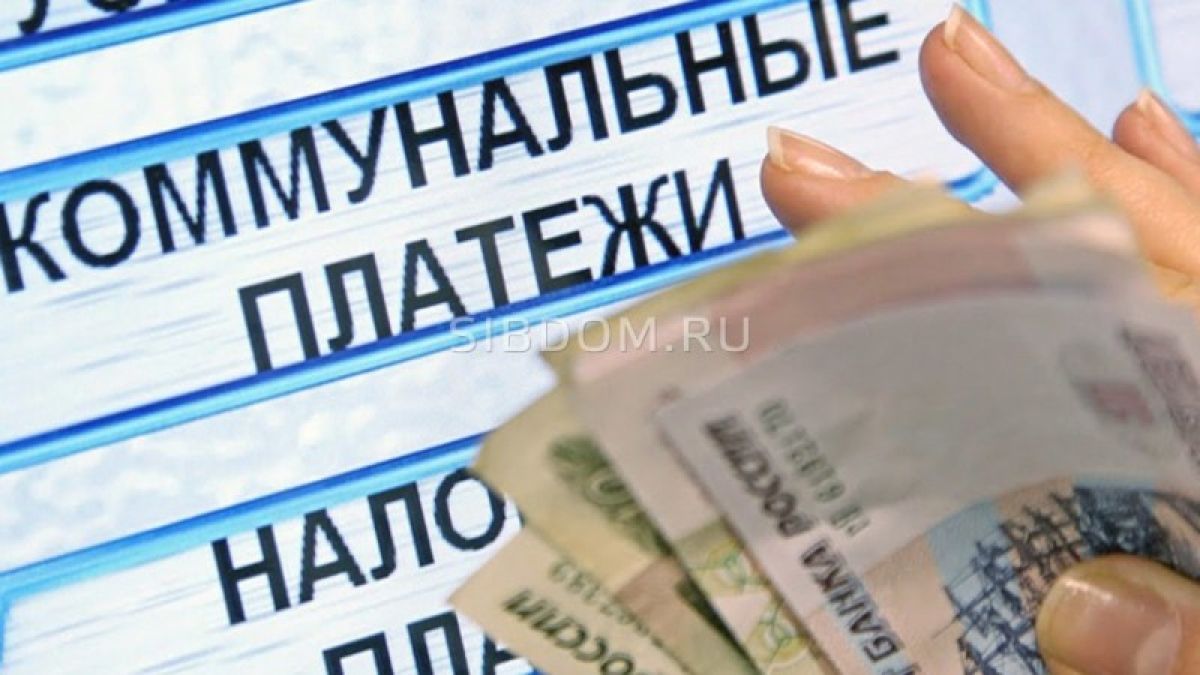 Коллекторам разрешат взыскивать с россиян долги за "коммуналку"