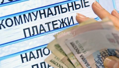 Коллекторам разрешат взыскивать с россиян долги за коммуналку