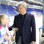 Экс-министр спорта Колобков рассказал о планах на будущее