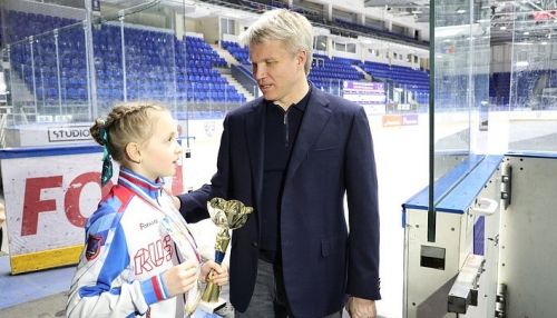Экс-министр спорта Колобков рассказал о планах на будущее