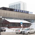 Расписание междугородних автобусов в Барнауле перекраивают из-за непогоды