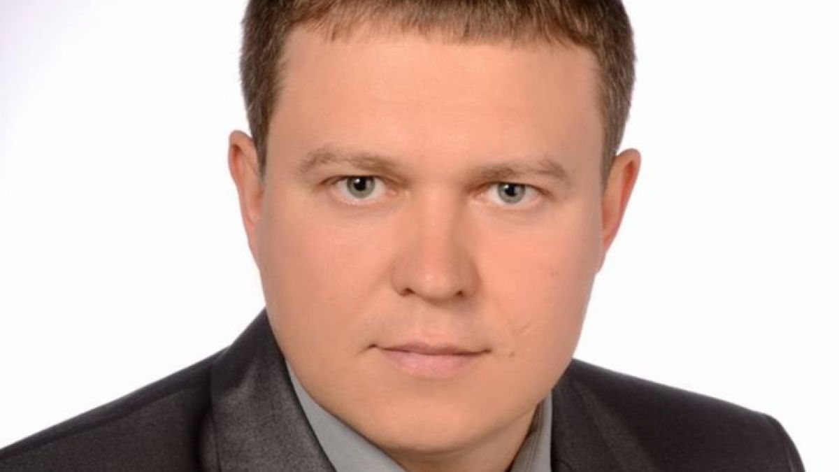 Депутат и сын одиозного политика возглавил отделение "Единой России" на Алтае 
