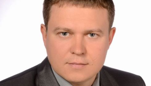 Депутат и сын одиозного политика возглавил отделение Единой России на Алтае