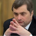 СМИ: Владислав Сурков покинул пост помощника Путина